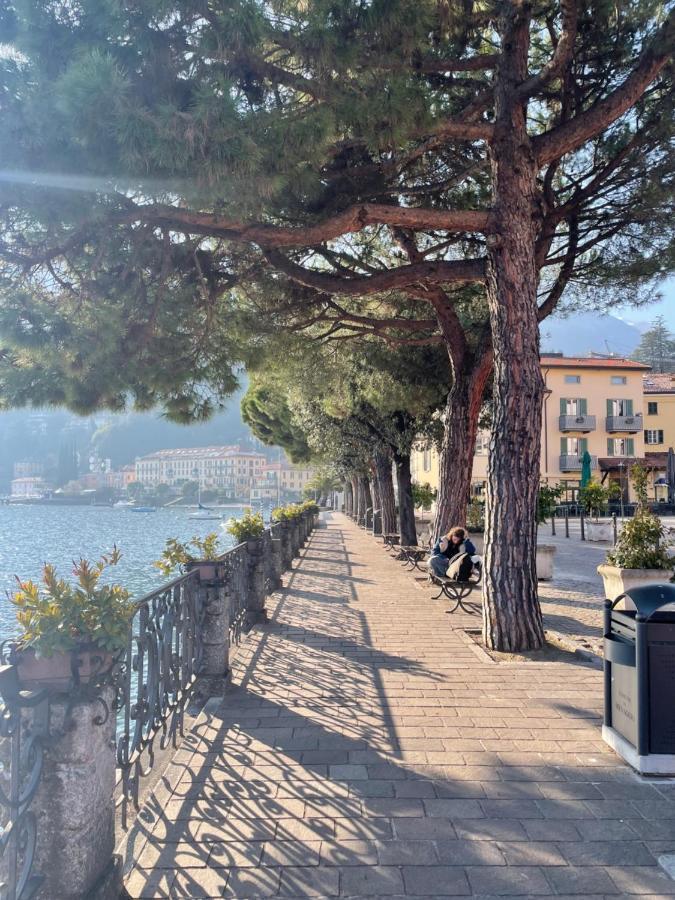 Appartamento "Da Maddalena" Menaggio Eksteriør bilde